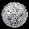 Image 2 : 1883-s Morgan Dollar $1 Grades Select AU