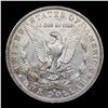 Image 3 : 1883-s Morgan Dollar $1 Grades Select AU
