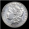 Image 2 : ***Auction Highlight*** 1893-p Morgan Dollar $1 Graded Select+ Unc BY USCG (fc)