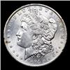 Image 2 : 1884-o Morgan Dollar $1 Grades GEM Unc