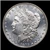 Image 2 : ***Auction Highlight*** 1879-s Rev '78 Top 100 Morgan Dollar $1 Graded ms64 PL BY SEGS (fc)