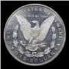 Image 3 : ***Auction Highlight*** 1879-s Rev '78 Top 100 Morgan Dollar $1 Graded ms64 PL BY SEGS (fc)