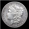 Image 2 : 1896-s Morgan Dollar $1 Grades vf++