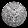 Image 3 : 1896-s Morgan Dollar $1 Grades vf++