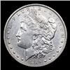 Image 2 : 1889-o Morgan Dollar $1 Grades Select Unc