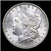 Image 2 : 1891-p Morgan Dollar $1 Grades Select+ Unc