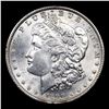 Image 2 : 1890-p Morgan Dollar $1 Grades Choice+ Unc