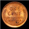 Image 3 : 1941-s Lincoln Cent 1c Grades GEM++ Unc RD
