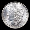 Image 2 : 1882-o Morgan Dollar $1 Graded ms65 BY SEGS