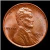 Image 2 : 1945-s Lincoln Cent 1c Grades GEM++ RB