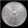 Image 3 : 1886-s Morgan Dollar $1 Graded ms62 PL Details BY SEGS