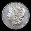 Image 2 : ***Auction Highlight*** 1880-o Morgan Dollar $1 Graded Choice Unc BY USCG (fc)