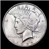 Image 2 : 1922-p Peace Dollar $1 Grades Choice+ Unc