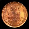 Image 3 : 1954-s Lincoln Cent 1c Grades GEM++ Unc RD