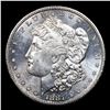 Image 2 : 1881-s Morgan Dollar $1 Grades GEM+ PL