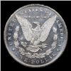 Image 3 : 1878-s Morgan Dollar $1 Grades Select Unc+ PL