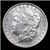 Image 2 : ***Auction Highlight*** 1889-o Morgan Dollar $1 Graded Select+ Unc BY USCG (fc)