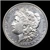 Image 2 : ***Auction Highlight*** 1884-s Morgan Dollar $1 Graded Select Unc BY USCG (fc)