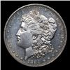 Image 2 : ***Auction Highlight*** 1884-s Morgan Dollar TOP POP! $1 Graded ms63 PL BY SEGS (fc)