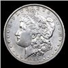 Image 2 : ***Auction Highlight*** 1897-o Morgan Dollar $1 Graded Select Unc BY USCG (fc)