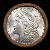 Image 2 : ***Auction Highlight*** 1889 & CC Uncirculated Morgan Dollar Shotgun Roll (fc)