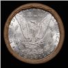 Image 3 : ***Auction Highlight*** 1889 & CC Uncirculated Morgan Dollar Shotgun Roll (fc)