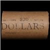Image 4 : ***Auction Highlight*** 1889 & CC Uncirculated Morgan Dollar Shotgun Roll (fc)