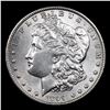 Image 2 : ***Auction Highlight*** 1899-o Micro O Morgan Dollar $1 Graded Select+ Unc BY USCG (fc)