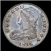 Image 2 : ***Auction Highlight*** 1826 Capped Bust Half Dollar 50c Graded Select Unc BY USCG (fc)