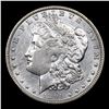 Image 2 : 1891-o Morgan Dollar $1 Grades Select Unc