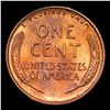 Image 3 : 1941-s Lincoln Cent 1c Grades GEM++ RB