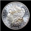 Image 2 : ***Auction Highlight*** 1904-o Morgan Dollar $1 Graded ms66 PL BY SEGS (fc)