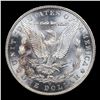 Image 3 : ***Auction Highlight*** 1904-o Morgan Dollar $1 Graded ms66 PL BY SEGS (fc)