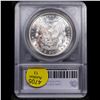 Image 5 : ***Auction Highlight*** 1904-o Morgan Dollar $1 Graded ms66 PL BY SEGS (fc)