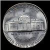Image 3 : 1943-s Jefferson Nickel 5c Grades Select Unc 5fs