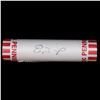 Image 2 : Shotgun Lincoln 1c roll, 1982-p 50 pcs Bank Wrapper.