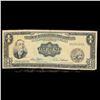 Image 2 : 1949 Central Bank of The Philippines 1 Peso Bank Note Grades vf+