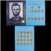 Image 1 : Complete Lincoln Cent Book 1909-1940 32 coins
