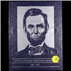 Image 2 : Complete Lincoln Cent Book 1909-1940 32 coins