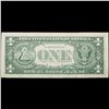 Image 5 : 5 x Consecutive Serial Numbered 1974 $1 Green Seal Federal Reserve Notes Grades CU