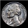 Image 2 : 1943-s Jefferson Nickel 5c Grades Choice+ Unc