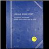 Image 2 : Partially Complete Indian Head Cent Book 1880-1909 26 coins