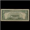 Image 3 : 1963 $5 Red Seal United States Note Grades f+