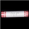 Image 3 : Shotgun Lincoln 1c roll, 1964-p 50 pcs Bank Wrapper.