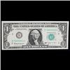Image 2 : 1963B $1 'Barr Note' Federal Reserve Note Grades Choice AU/BU Slider