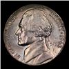 Image 2 : 1943-s Jefferson Nickel 5c Grades Choice Unc