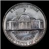 Image 3 : 1942-p Jefferson Nickel 5c Grades GEM++ 5fs