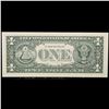 Image 7 : 4 x Consecutive Serial Numbered 2006 $1 Green Seal Federal Reserve Notes Grades CU