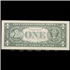 Image 9 : 4 x Consecutive Serial Numbered 2006 $1 Green Seal Federal Reserve Notes Grades CU