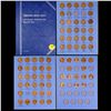 Image 1 : Virtually Complete Lincoln Cent Book 1941-1961 72 coins